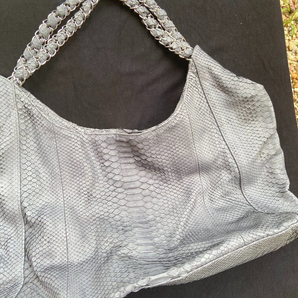 Justified Hunt Handbag